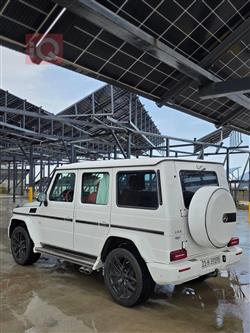 مرسيدس بنز G-Class